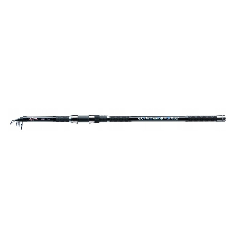 Jaxon WĘDKA TENESA TELE CARP TC 3,30 40-100g