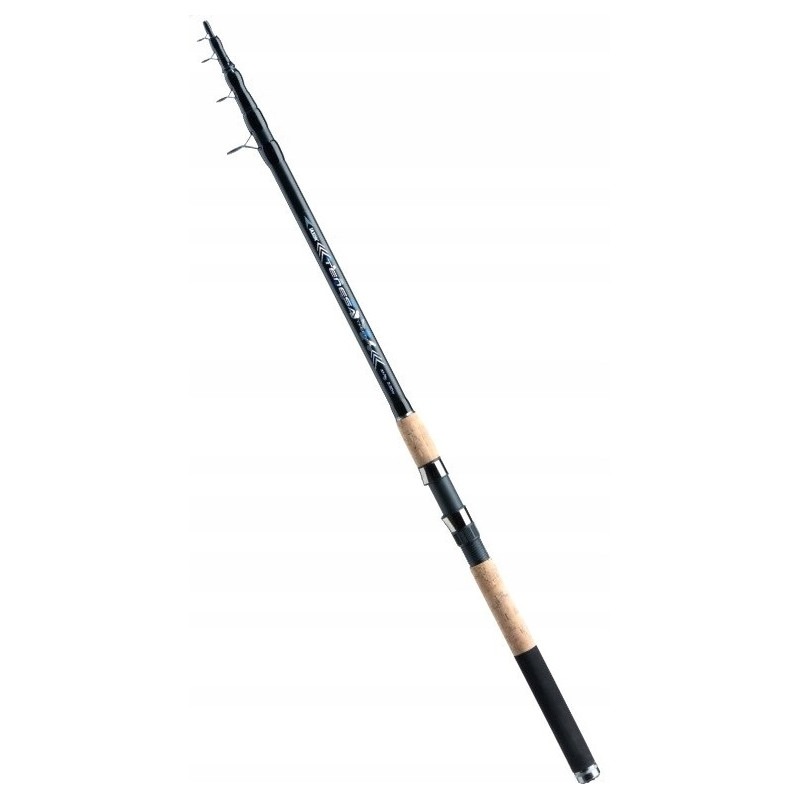 22042025680798d1e922c.jpeg Jaxon WĘDKA TENESA TELE FEEDER 3,30m 20-70g - obrazek 1