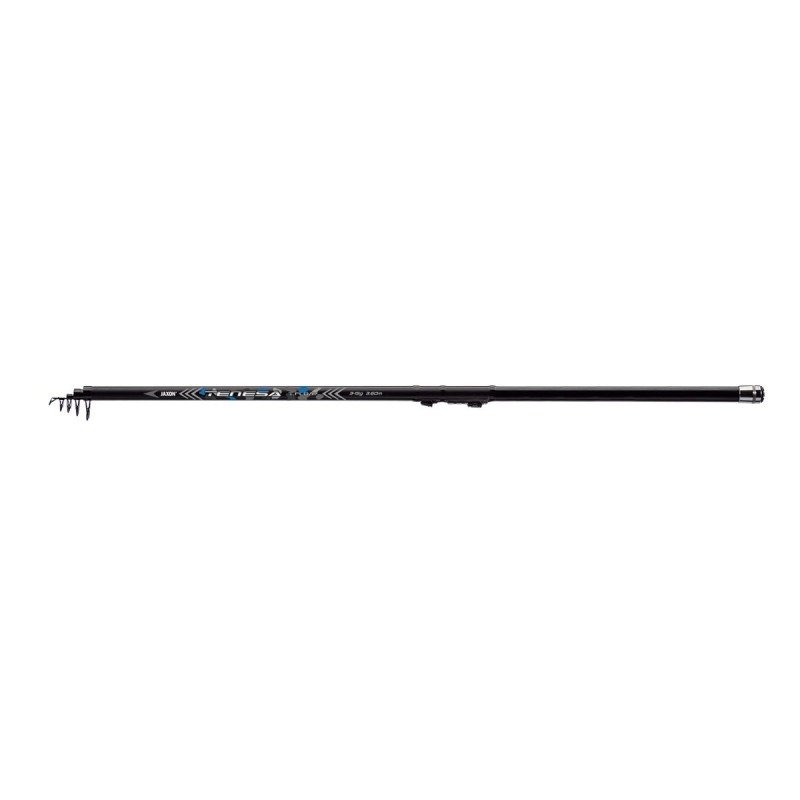 Jaxon Wędka Tenesa TELE FLOAT 3,90m 4 3-15g