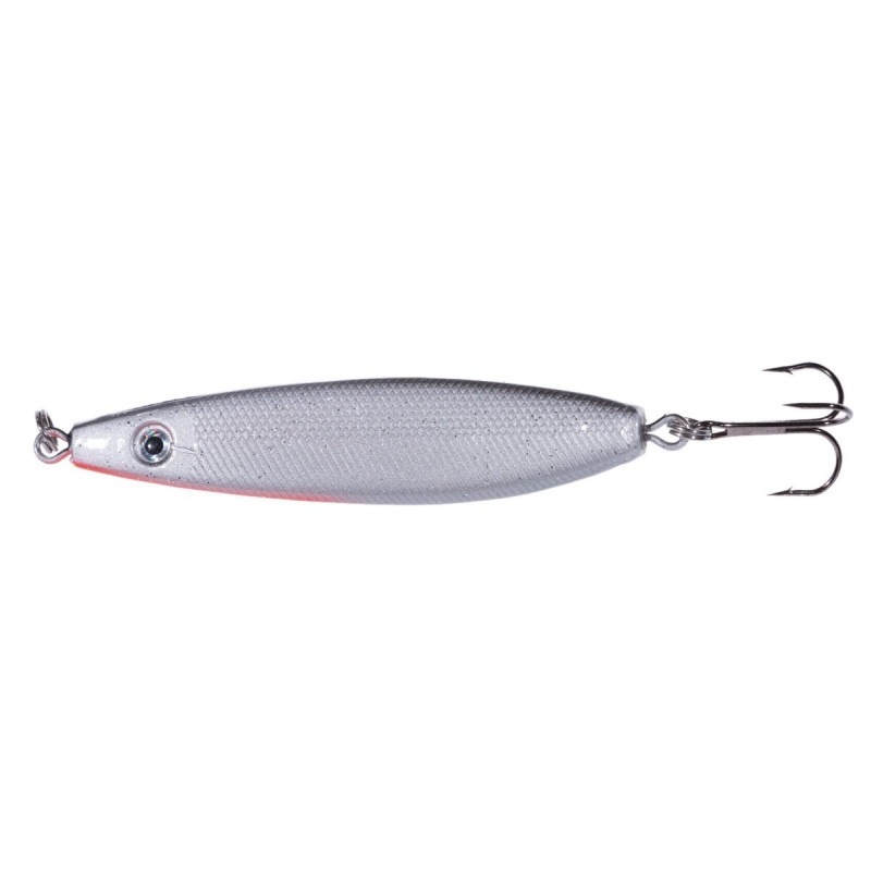 Jaxon Wobler Bezsterowy HOLO REFLEX TABIAS MINNOW 8,0cm S G