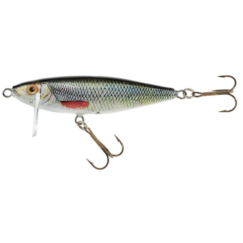 Jaxon Wobler Holo SELECT BOLEK 7,0cm S RA