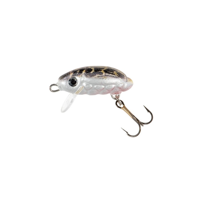 Jaxon Wobler Holo SELECT CHRABĄSZCZ SMUŻAK 3,0cm F LT
