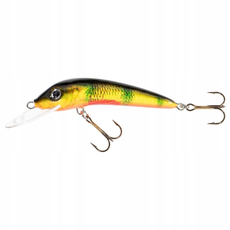 Jaxon WOBLER HOLO SELECT FEROX 4,0cm F OM