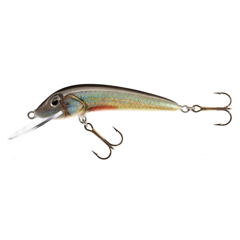 Jaxon WOBLER HOLO SELECT FEROX 8,0cm F P