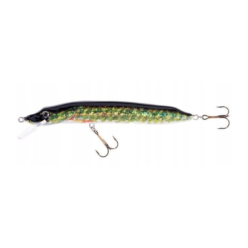 Jaxon WOBLER HOLO SELECT PIKE 12,0cm F P