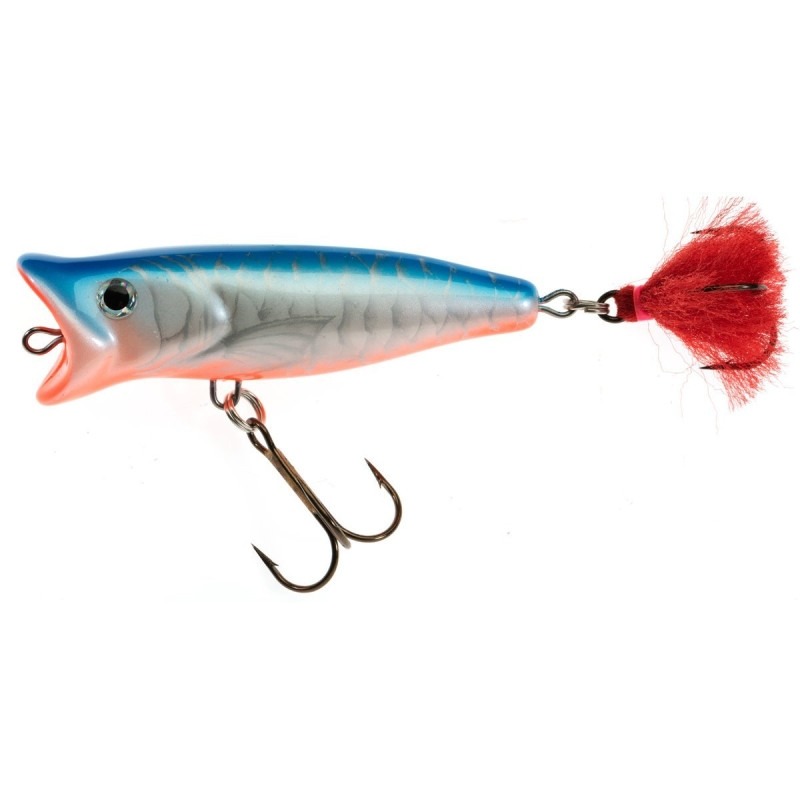 Jaxon Wobler Popper CHLUP 7,00cm F N