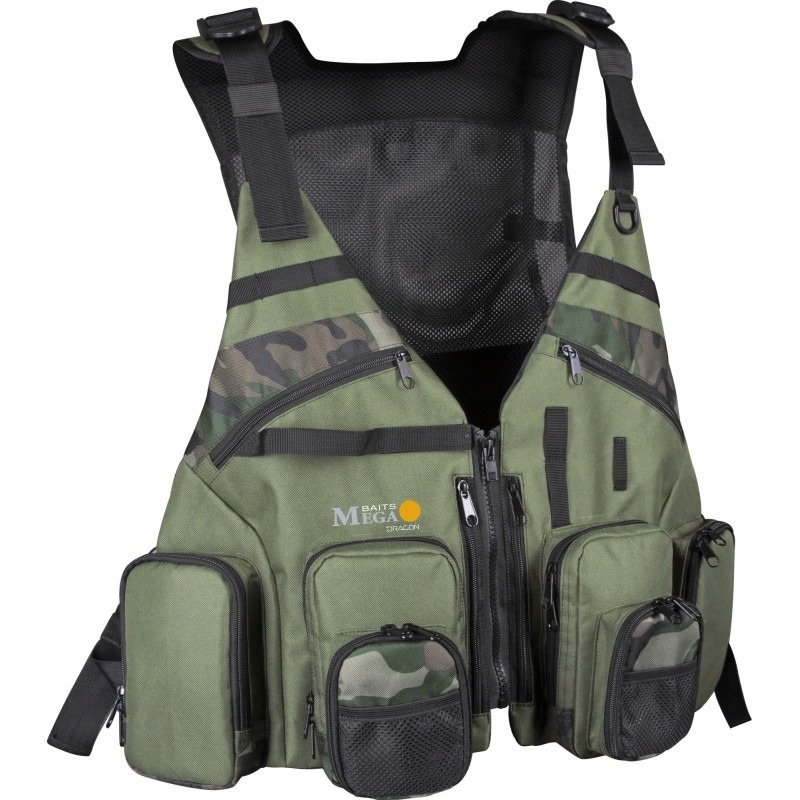 220420256807994abfb5f.jpeg Kamizelka techniczna MegaBAITS - Dragon TechVest - obrazek 1