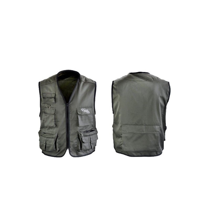 KAMIZELKA WATER QUEEN GILET 10 M AWQ680000