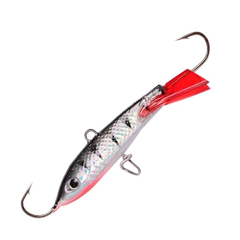 BALANSÓWKA LUCKY JOHN CLASSIC 3CM 5G 12HRT 81301-12HRT