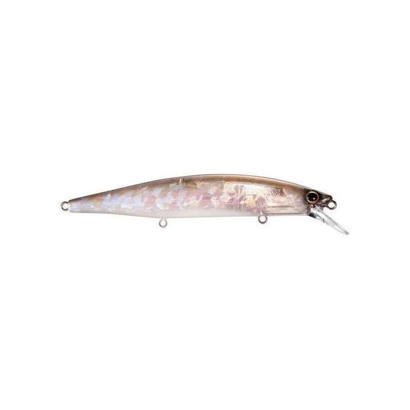 Bantam World Minnow Flash 17g 115mm 009 Clear17g