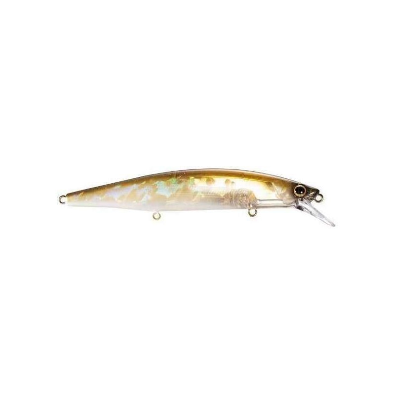 Bantam World Minnow Flash 17g 115mm 0117ghost Ayu