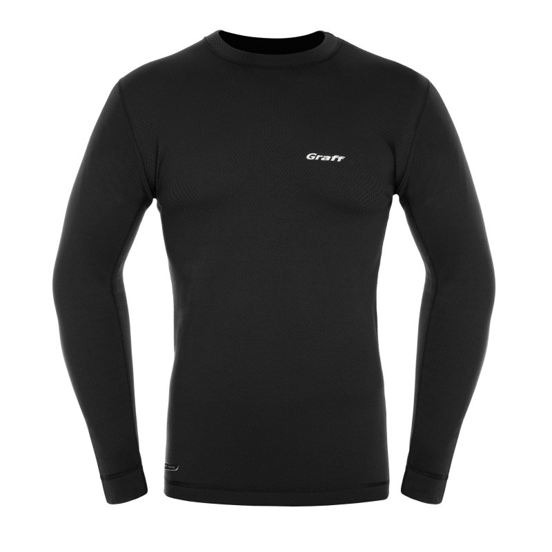 KOSZULKA TERMOAKTYWNA GRAFF 901-1 ROZM. 3XL