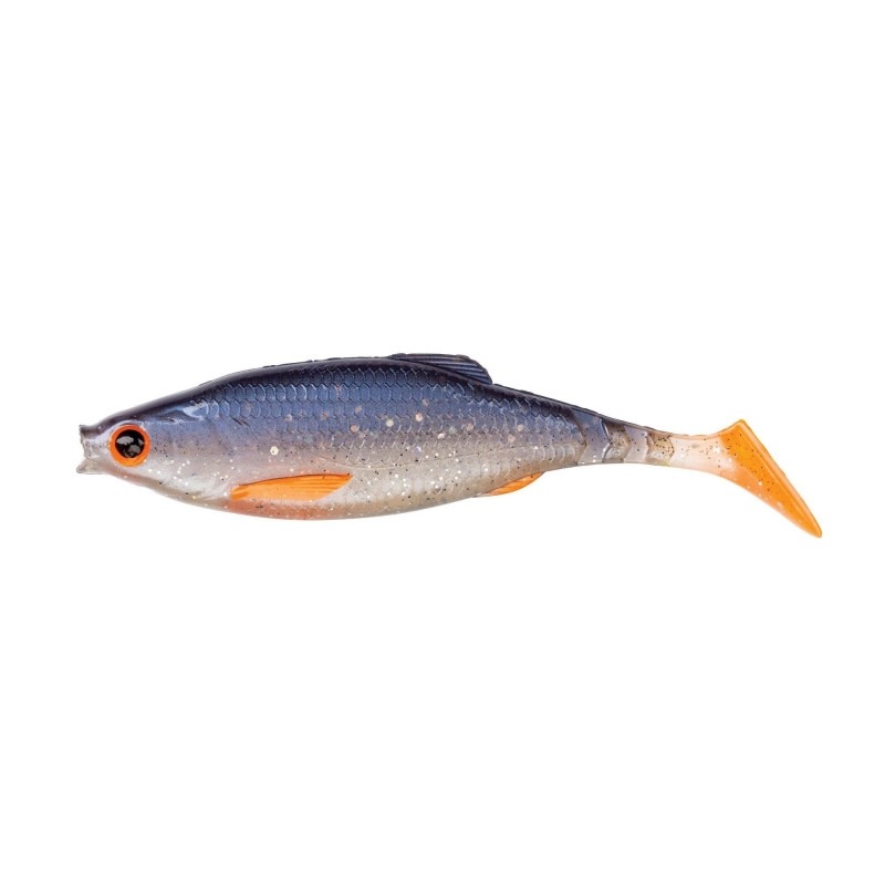 2204202568079a47405d4.jpeg Berkley Pulse Realistic Roach 15cm Roach - obrazek 1