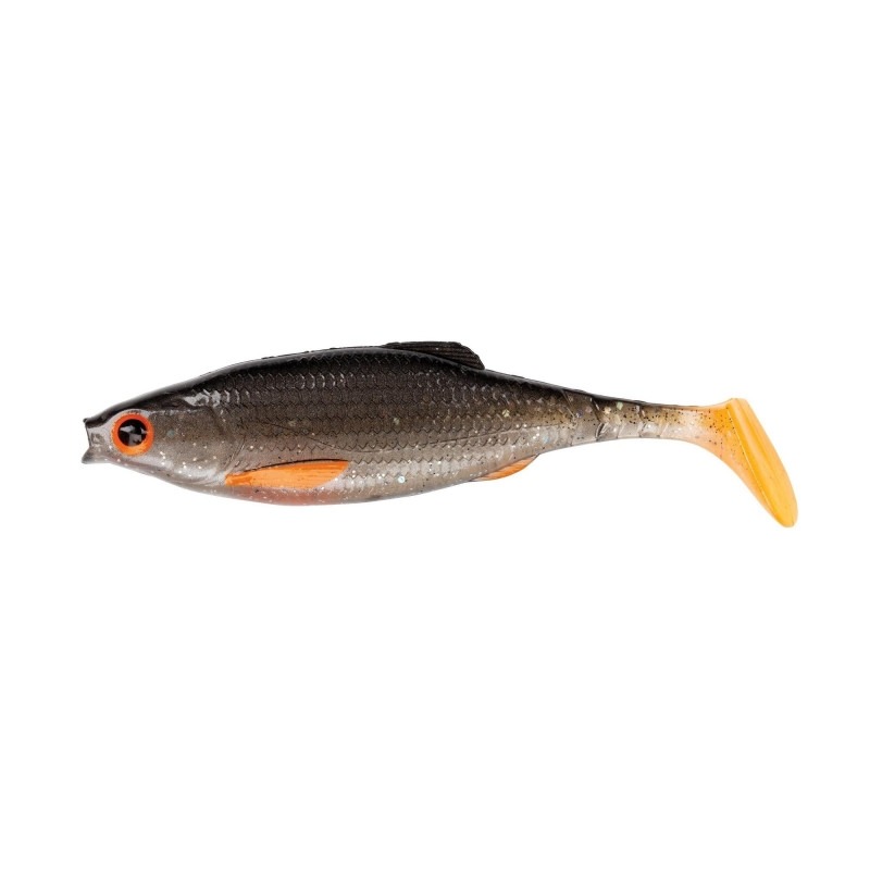 Berkley Pulse Realistic Roach 7cm Bleak