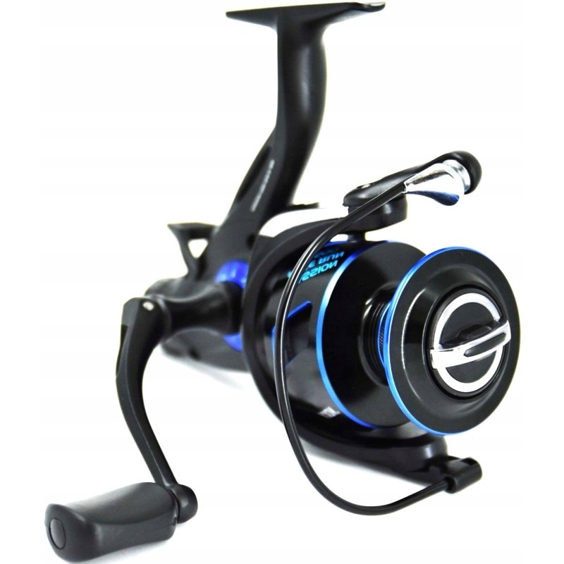 KOŁOWROTEK JAXON PASSION FREE RUN XL 500