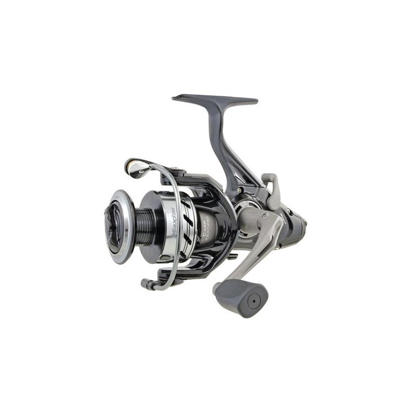 Kołowrotek Konger MAXIM CARP 740FD/FSS 6+1