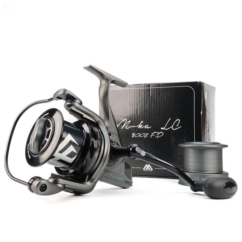 Kołowrotek Mikado M-KA CARP 5007