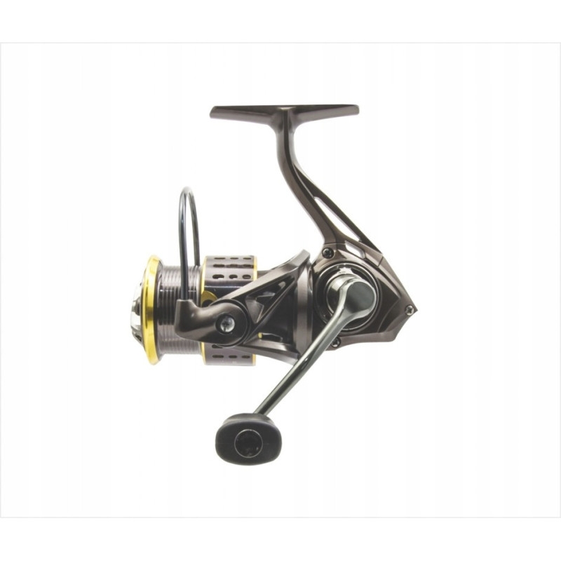 KOŁOWROTEK MISTRALL RX PRO FD 30 7+1BB