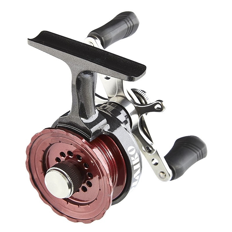 Kołowrotek Multiplikator Lucky JOHN MAIKO 55MM LJ3055