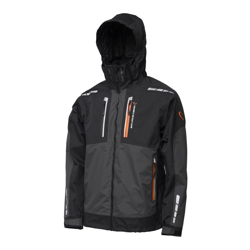 Kurtka Sg Wp PERFORMANCE JACKET L 57294