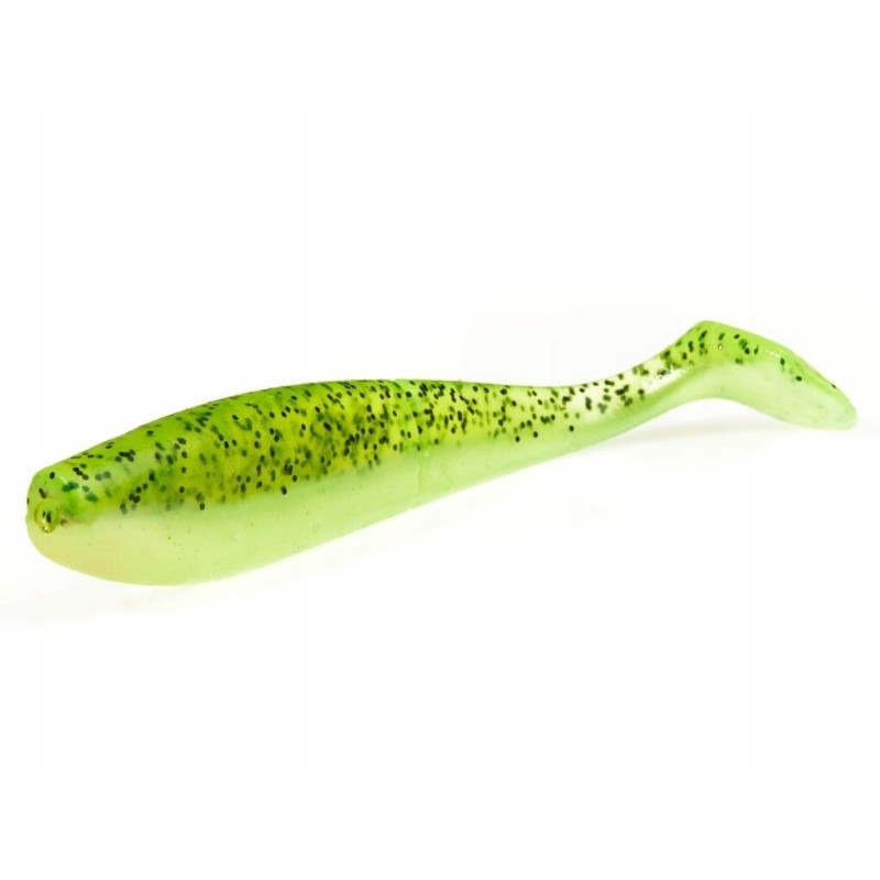 Lucky John ZANDER PADDLE TAIL 4,8"