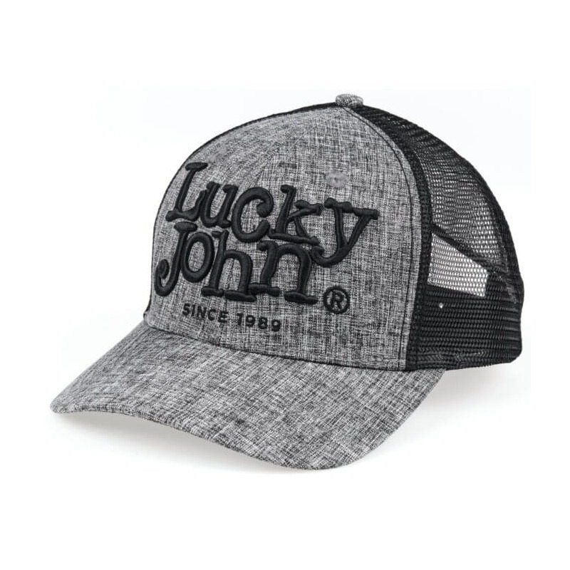 Lucky John cap