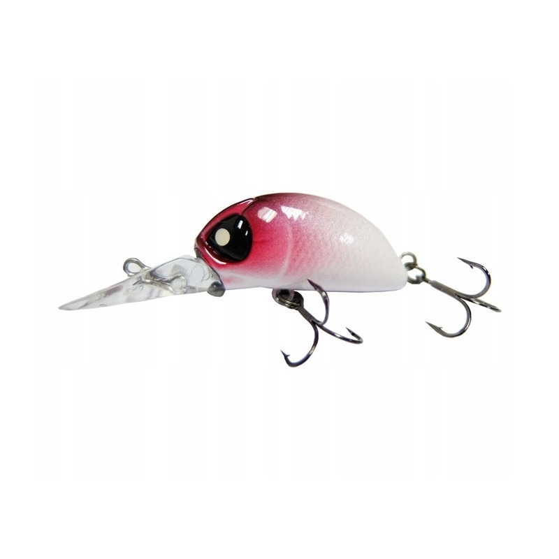 Lucky John HAIRA TINY PLUS ONE 33LBF