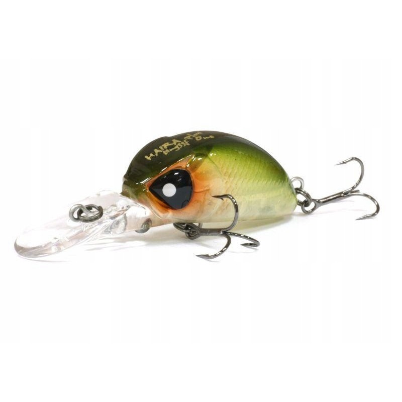 Lucky John HAIRA TINY PLUS ONE 33LBF