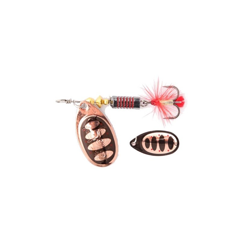 Lucky John obrotówka BONNIE BLADE 5