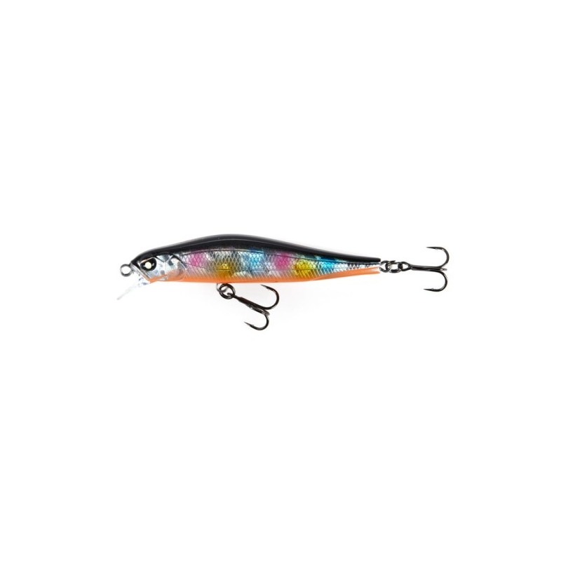 Lucky John Pro Series wobbler BASARA 70SP