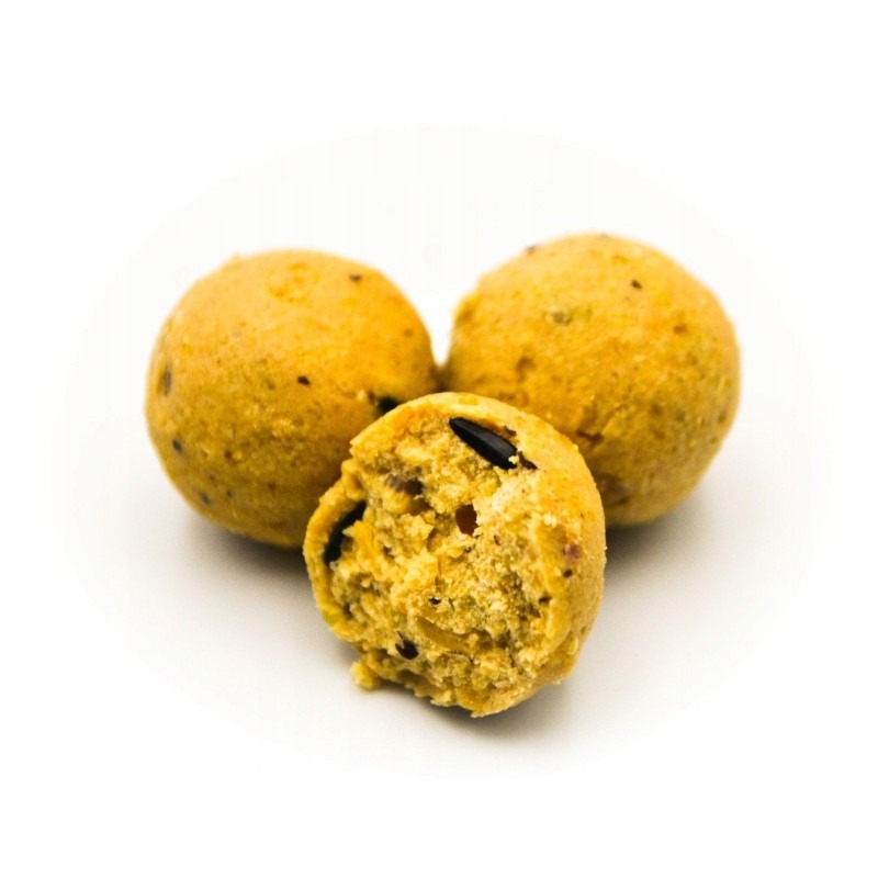 Massive Baits Eco Boilies 18mm TIGERNUT 3 kg