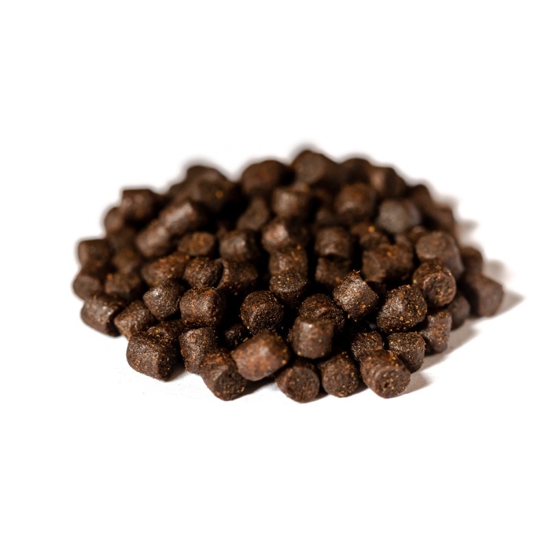 Massive Baits Specials Pellet Bolsena Squid 8mm 3 kg