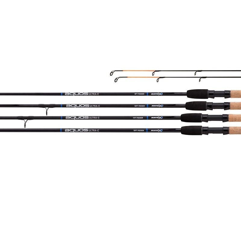 Matrix Aquos Ultra-C 11ft / 3.30m feeder