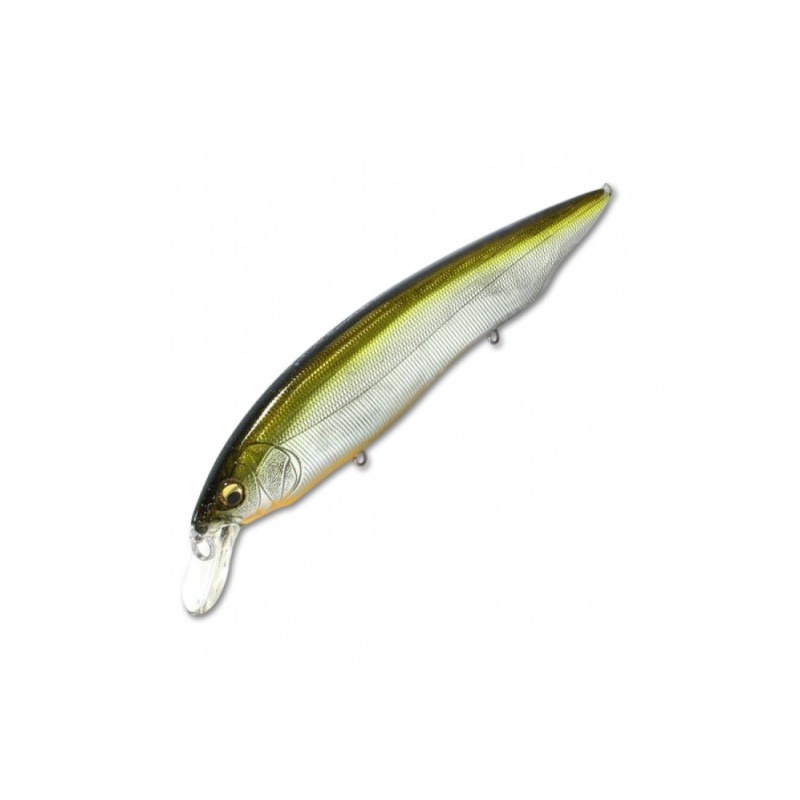 MEGABASS KANATA AYU (SP-C) M STARDUST SHAD OB