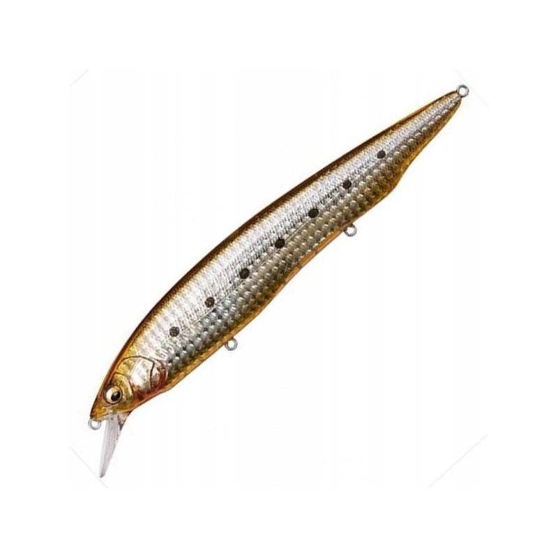 MEGABASS KANATA AYU SW (SP-C) OIL SARDINE