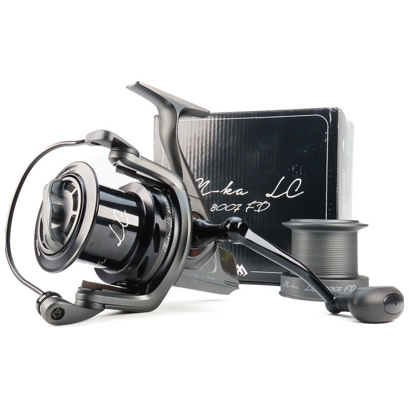 Mikado KOŁOWROTEK - M-KA CARP 8007 - op.1szt.