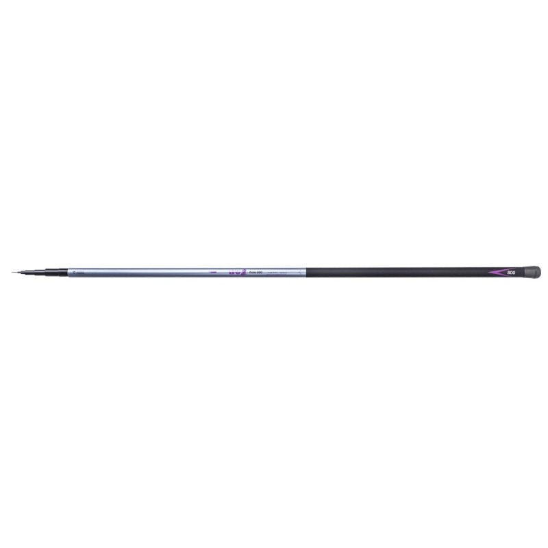 Mikado Wędka - ULTRAVIOLET II POLE 600 (6 sec.) - op.1szt.