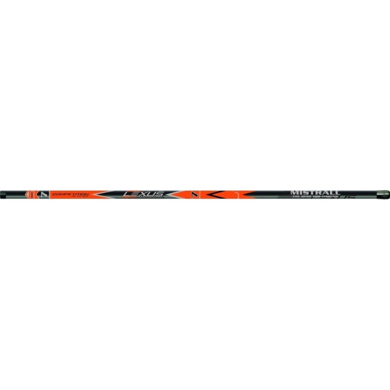 Mistrall Lexus Pole 5,00M 5-30G