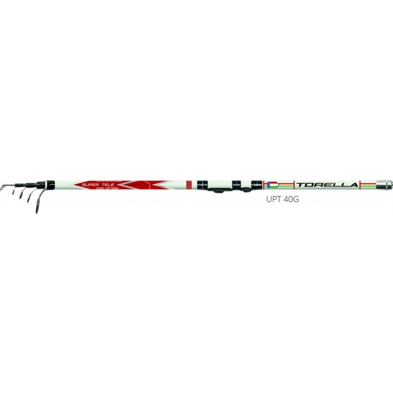 Mistrall Torella Super TELE 360/40