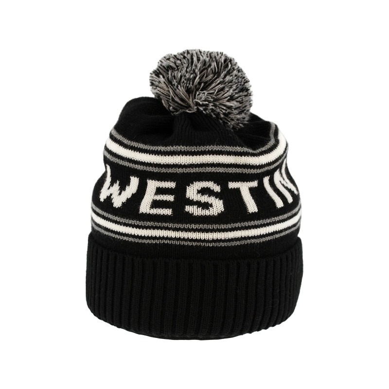 MOUNTAIN SNOWROLLER ONE SIZE BLACK