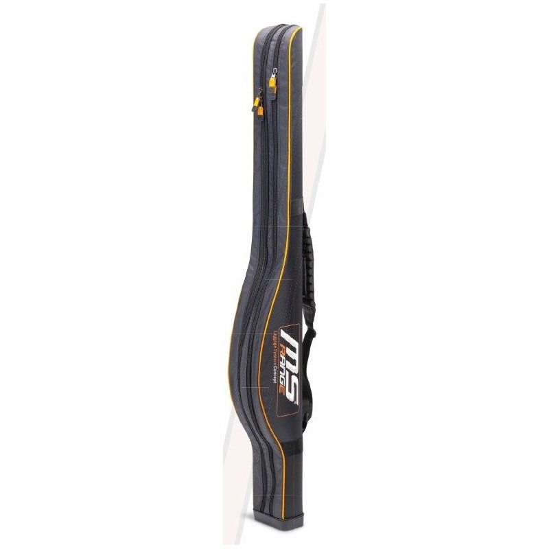 Ms Range Safety Case Double LSC *T