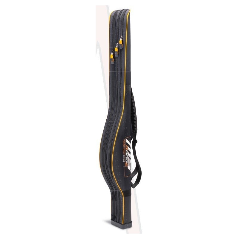 Ms Range Safety Case Triple LSC *T