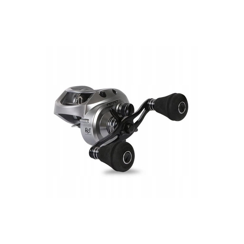 2204202568079e05042d3.jpeg Multiplikator BFT INSTINCT X7 Limited Edition 6.2:1, 280g DBS dual brake - obrazek 1