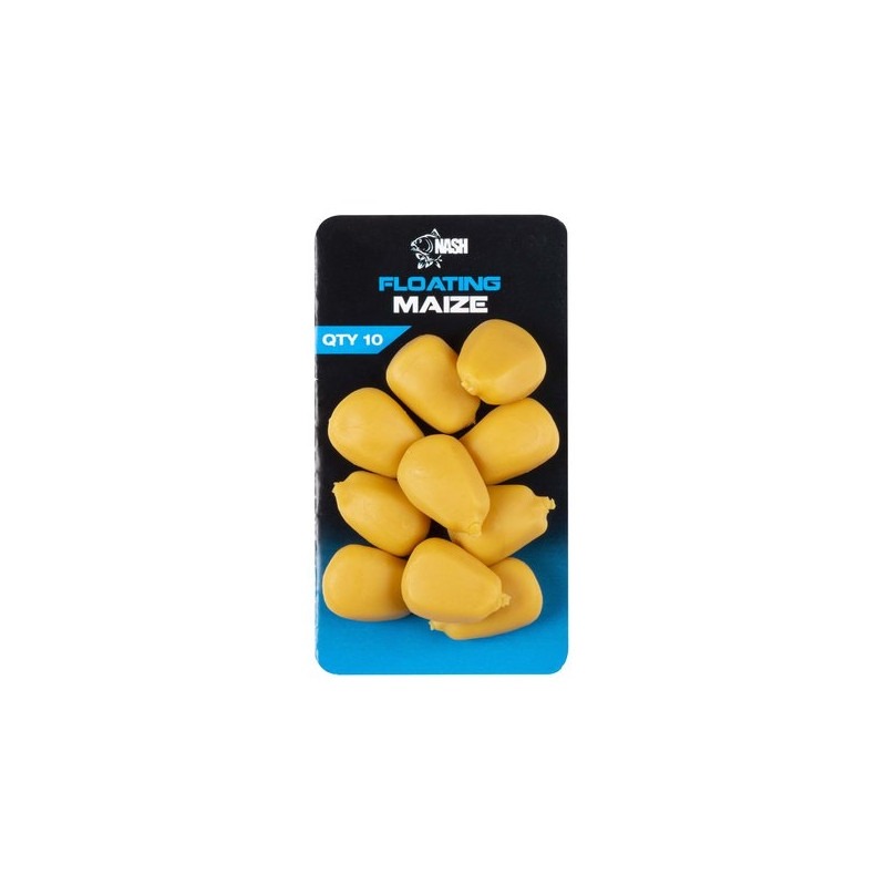 Nash Floating Maize