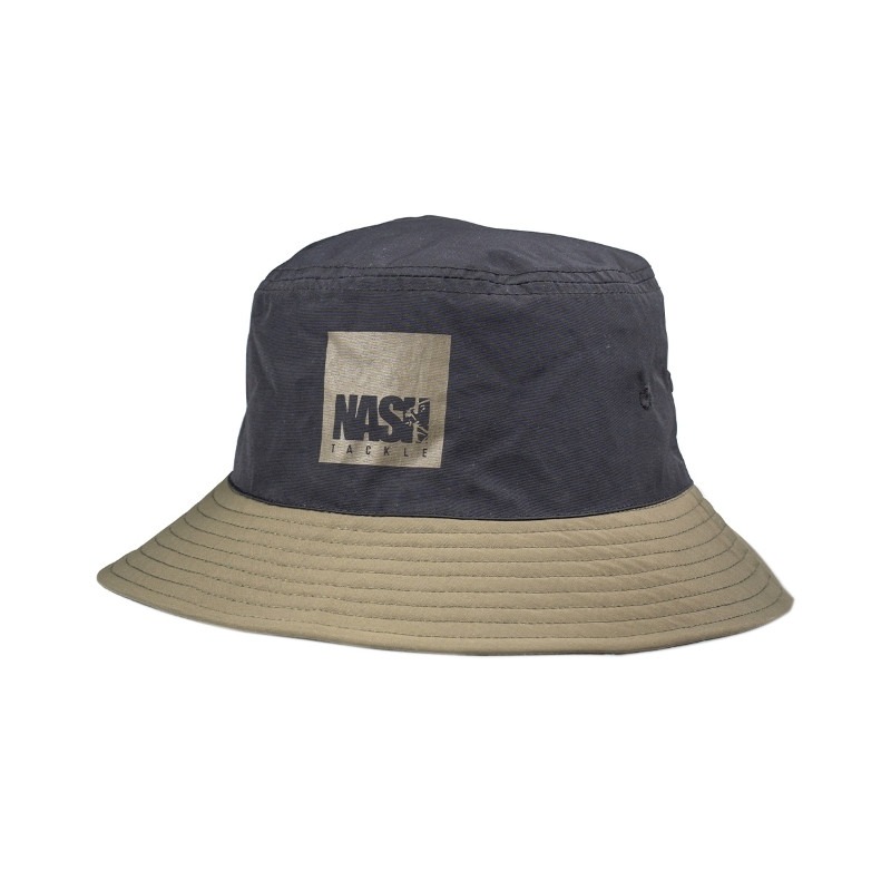 2204202568079e3e2ca1d.jpeg Nash Make It Happen Bucket Hat - obrazek 1