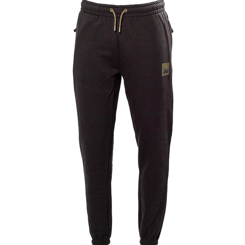 2204202568079e43bf0cb.jpeg Nash Make It Happen Joggers Box Logo Black L - obrazek 1