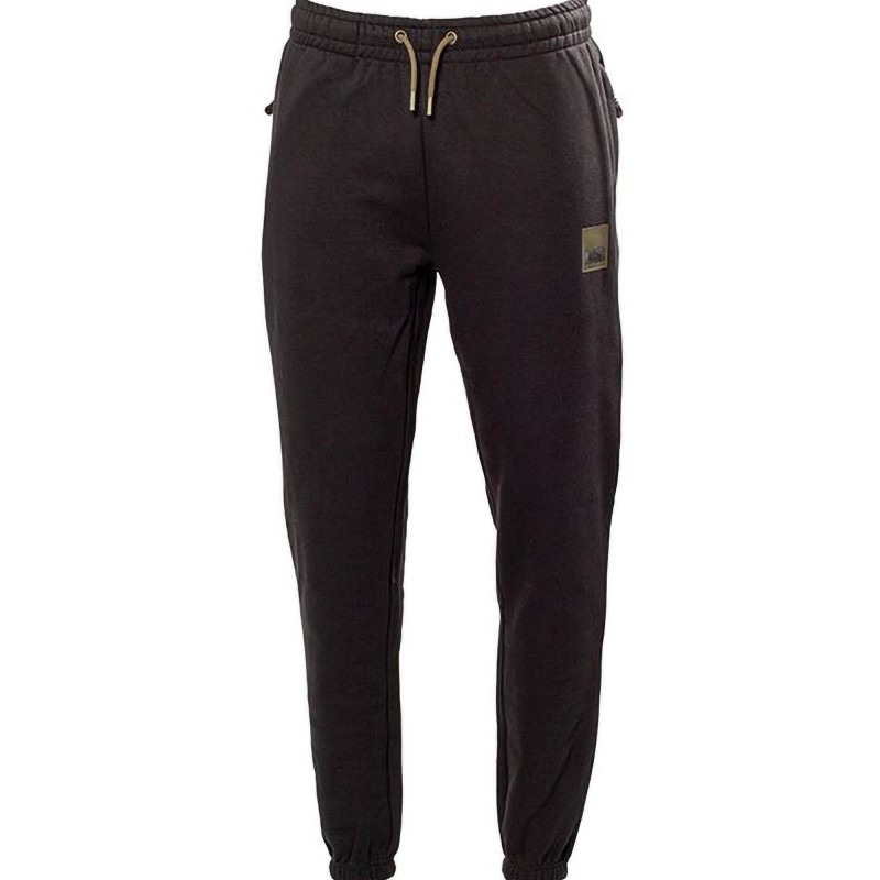 Nash Make It Happen Joggers Box Logo Black XXL