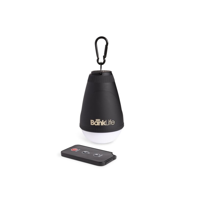 Nash Powerbanx Dome Lite – T1248