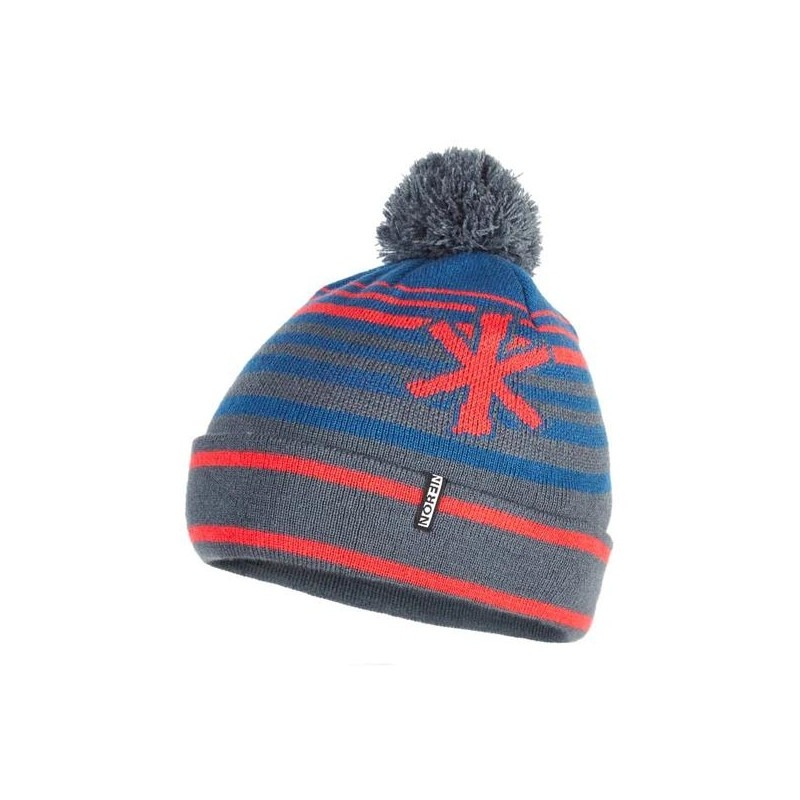 Norfin hat TORNADO
