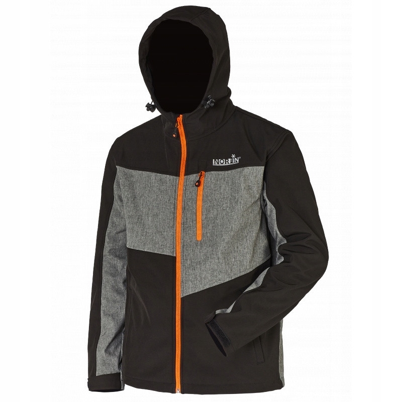 Norfin jacket VECTOR (softshel)